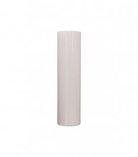 Tubo modular PRACTIC para Chimenea ALUPRACTIC de Aluminio