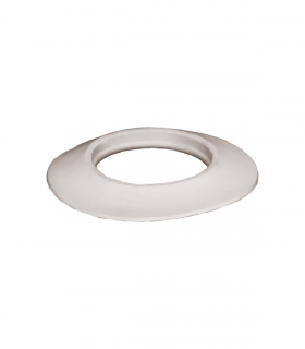 Junta Pasamuros PRACTIC de 80mm para Chimenea Estanca de Aluminio Junta Pasamuros PRACTIC de 80mm para Chimenea Estanca de Aluminio