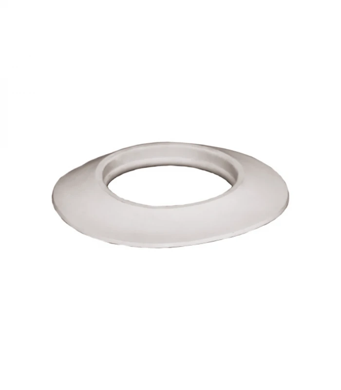 Junta Pasamuros PRACTIC de 80mm para Chimenea Estanca de Aluminio