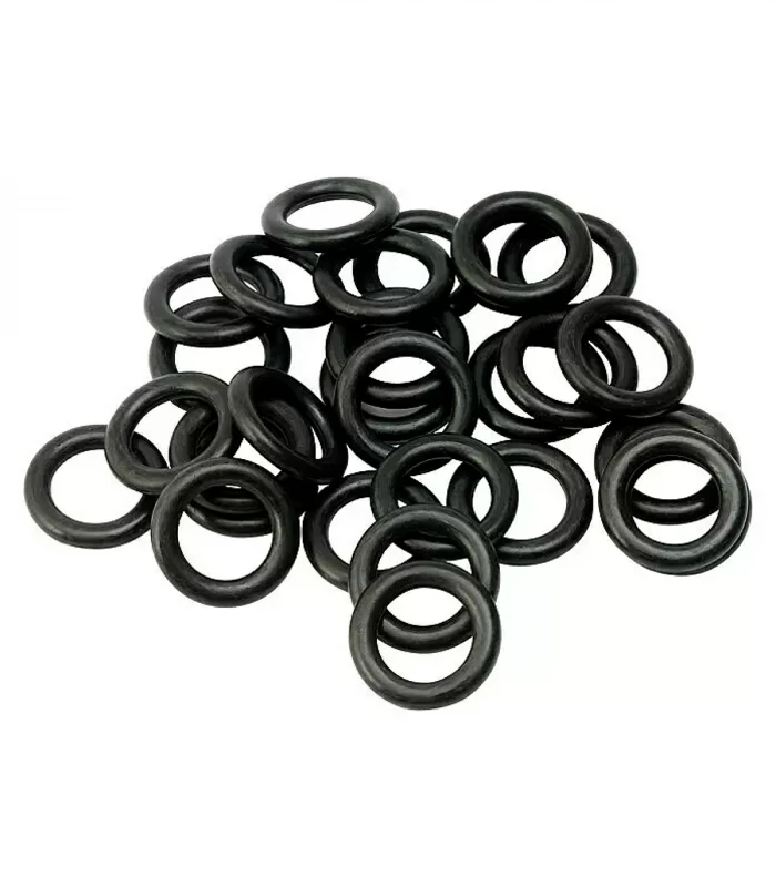 Junta Tórica para Accesorios de Polibutileno EGB Gris