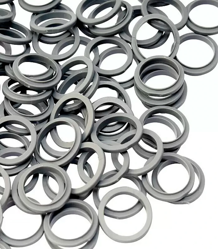 Aro distanciador para Accesorios de Polibutileno EGB Gris