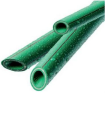 Tubo en barra PPR Faser SDR 7,4 S 3,2 (barra 4m) de Polipropileno EGB Verde