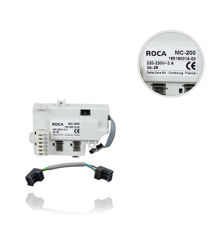 Módulo de Conexión BAXI ROCA MC-200 195190014-00