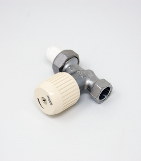 Llave Recta para radiador ROCA Serie 200 de 3/8"