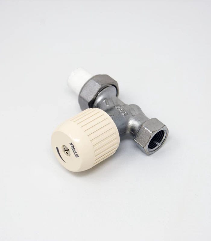 Llave Recta para radiador ROCA Serie 200 de 3/8"