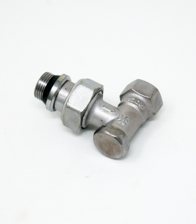 Detentor Escuadra para Radiador BAXI ROCA Serie 200 3/8"-R