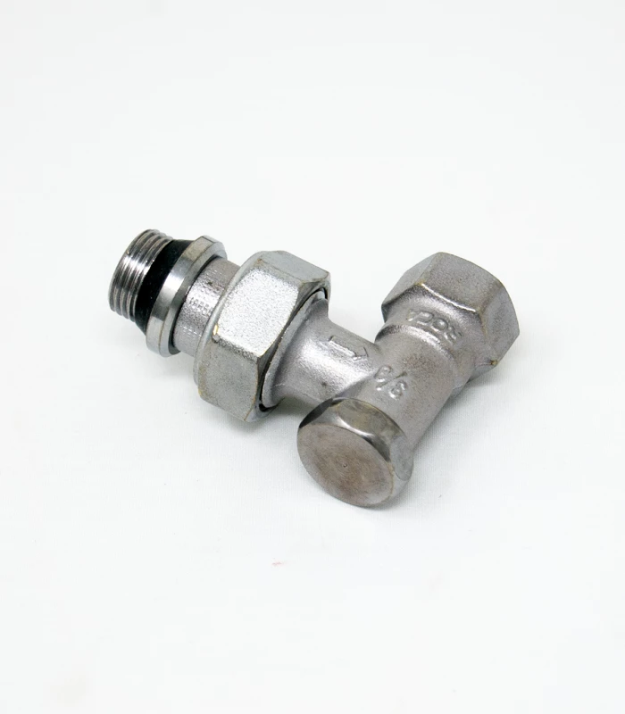 Detentor Escuadra para Radiador BAXI ROCA Serie 200 3/8"-R