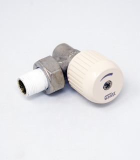 Llave Escuadra para Radiador BAXI ROCA Serie 200 E3/8" - Soldar S14