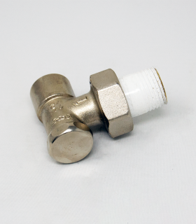 Detentor para Radiador BAXI ROCA Serie 200 1/2" - Soldar