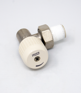 Llave Escuadra para Radiador BAXI ROCA Serie 200 E1/2" - Soldar S18