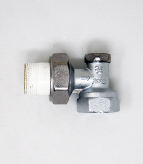 Detentor Escuadra para Radiador BAXI ROCA Serie 200 3/4"-R de 3/4" 193005002 Detentor Escuadra para Radiador BAXI ROCA Serie 200 3/4"-R de 3/4" 193005002
