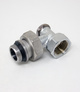 Detentor Escuadra para Radiador BAXI ROCA Serie 200 3/4"-R de 3/4" 193005023 Detentor Escuadra para Radiador BAXI ROCA Serie 200 3/4"-R de 3/4" 193005023