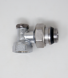 Detentor Escuadra para Radiador BAXI ROCA Serie 200 3/4"-R de 3/4" 193005023 Detentor Escuadra para Radiador BAXI ROCA Serie 200 3/4"-R de 3/4" 193005023