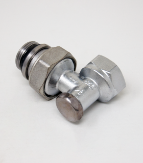 Detentor Escuadra para Radiador BAXI ROCA Serie 200 3/4"-R de 3/4" 193005023 Detentor Escuadra para Radiador BAXI ROCA Serie 200 3/4"-R de 3/4" 193005023
