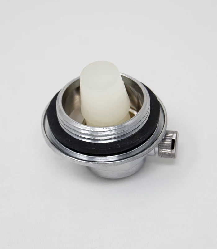 Purgador Automático BAXI ROCA PA5-1 1-4” cincado