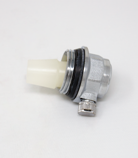 Purgador Automático BAXI ROCA PA5-1 de 1” cincado Izquierda Purgador Automático BAXI ROCA PA5-1 de 1” cincado Izquierda