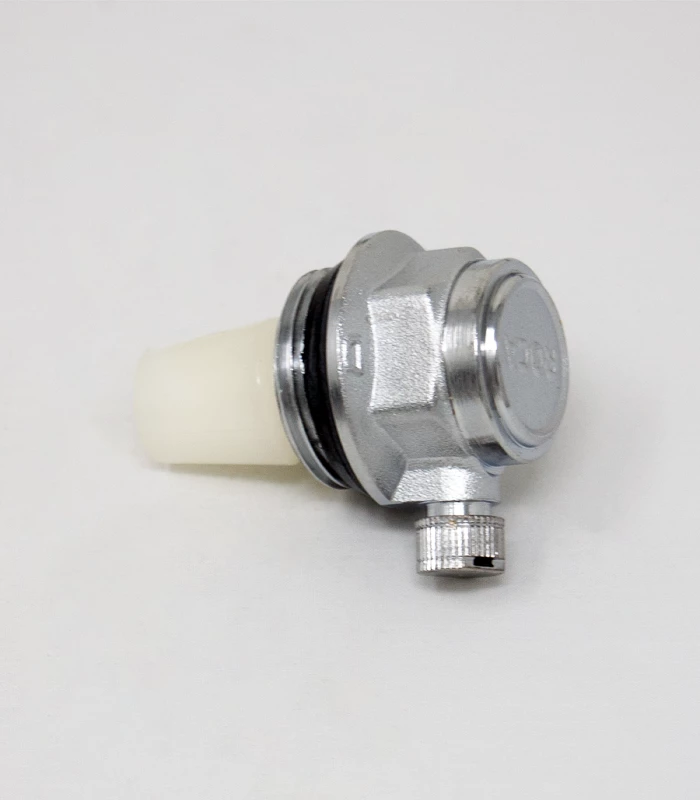 Purgador Automático BAXI ROCA PA5-1 de 1” cincado Derecha