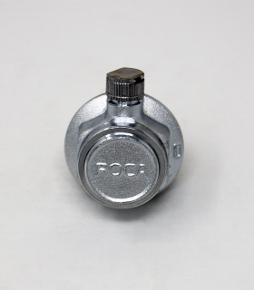 Purgador Automático BAXI ROCA PA5-1 de 1” cincado Derecha Purgador Automático BAXI ROCA PA5-1 de 1” cincado Derecha