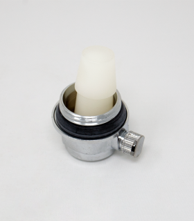Purgador Automático BAXI ROCA PA5-1 de 1” cincado Derecha Purgador Automático BAXI ROCA PA5-1 de 1” cincado Derecha