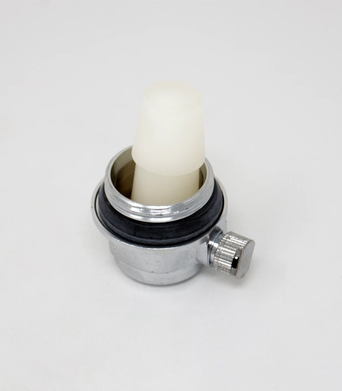 Purgador Automático BAXI ROCA PA5-1 de 1” cincado Derecha