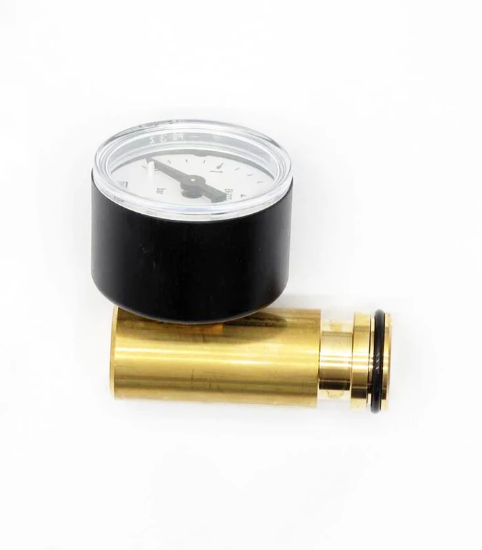 Manómetro BUDERUS 7099077 para Caldera GB132