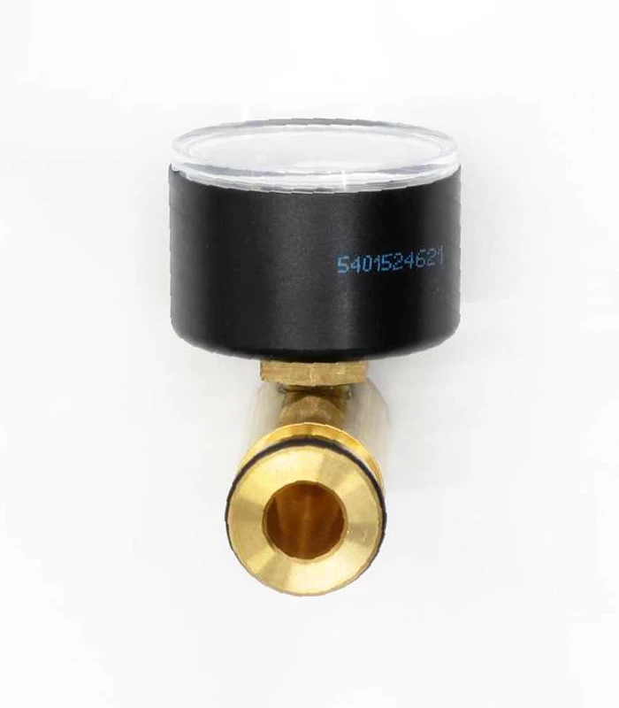 Manómetro BUDERUS 7099077 para Caldera GB132