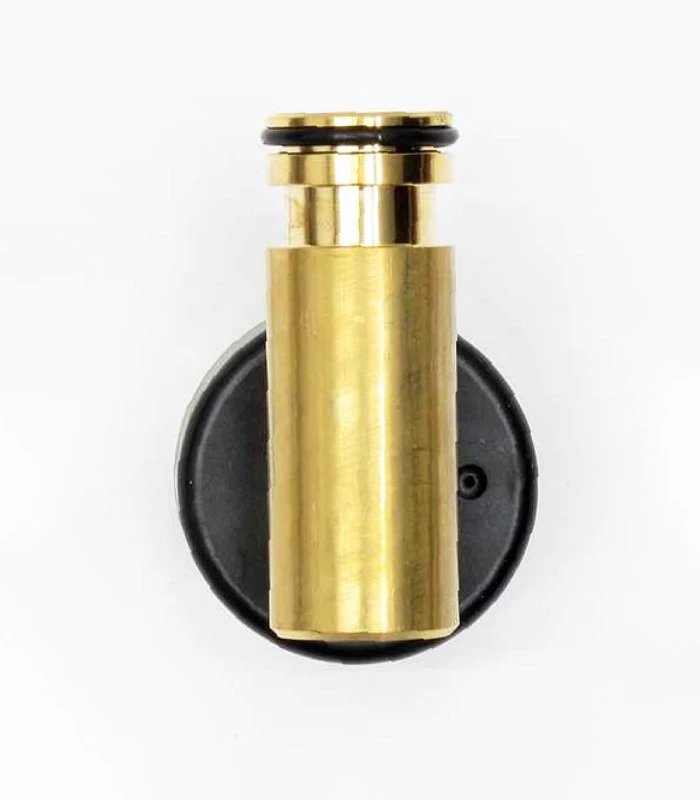 Manómetro BUDERUS 7099077 para Caldera GB132