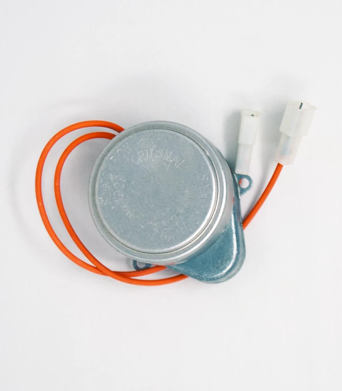 Motor Síncrono a 230 V de repuesto para Válvulas de Zona MUT, HONEYWELL, ORKLI...