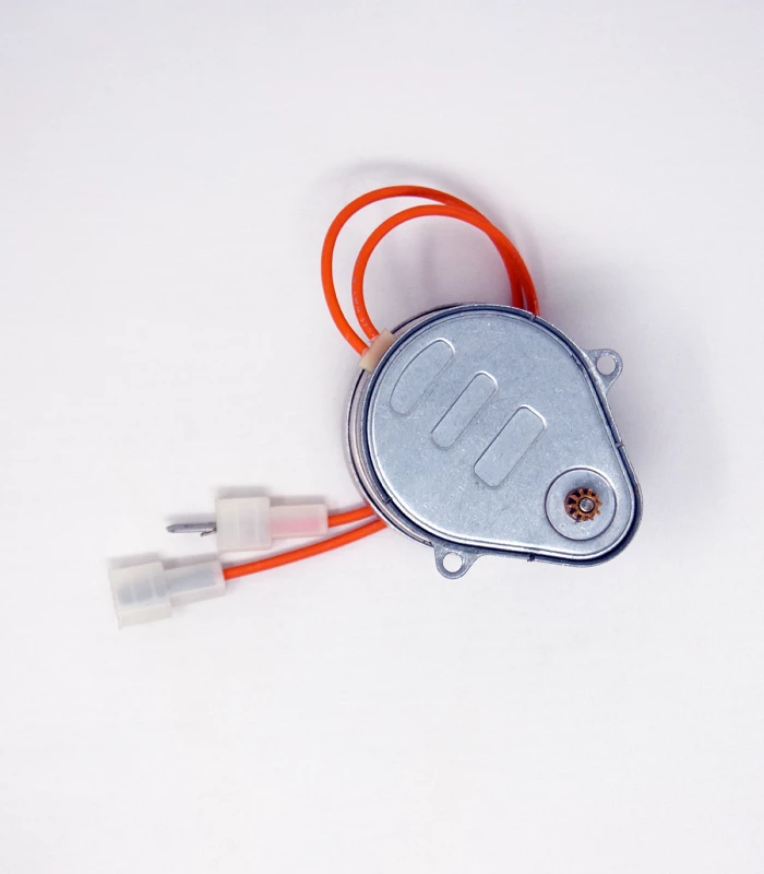 Motor Síncrono a 230 V de repuesto para Válvulas de Zona MUT, HONEYWELL, ORKLI...