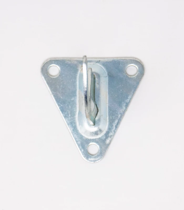 Soporte metálico de Alicatar para Radiadores de Aluminio