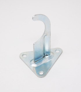 Soporte metálico de Alicatar para Radiadores de Aluminio Soporte metálico de Alicatar para Radiadores de Aluminio
