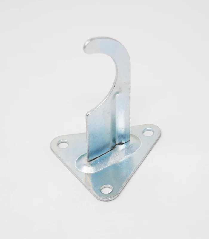 Soporte metálico de Alicatar para Radiadores de Aluminio