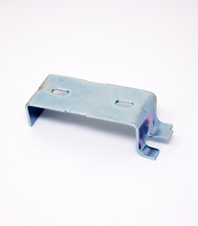 Soporte metálico de Alicatar de 2 Uñas para Radiadores de Aluminio Soporte metálico de Alicatar de 2 Uñas para Radiadores de Aluminio