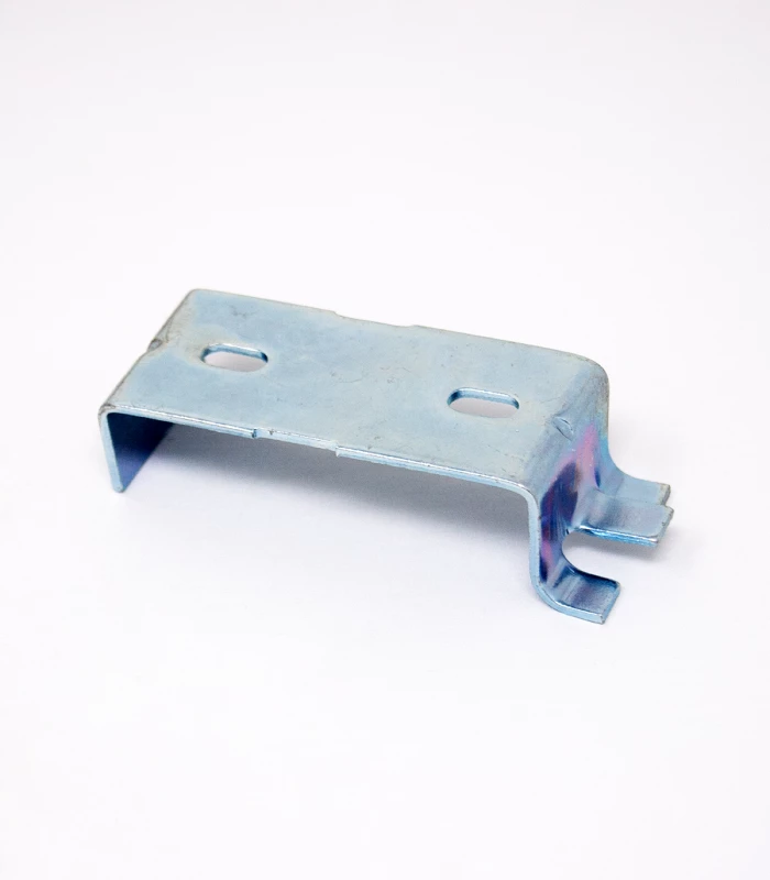 Soporte metálico de Alicatar de 2 Uñas para Radiadores de Aluminio