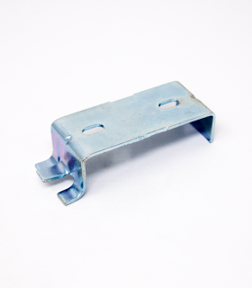 Soporte metálico de Alicatar de 2 Uñas para Radiadores de Aluminio Soporte metálico de Alicatar de 2 Uñas para Radiadores de Aluminio