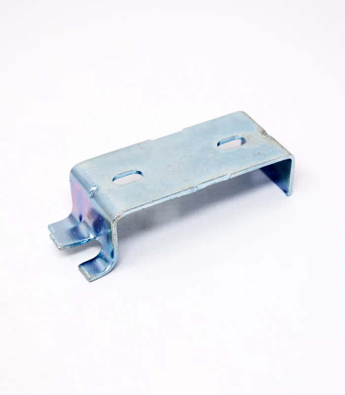 Soporte metálico de Alicatar de 2 Uñas para Radiadores de Aluminio