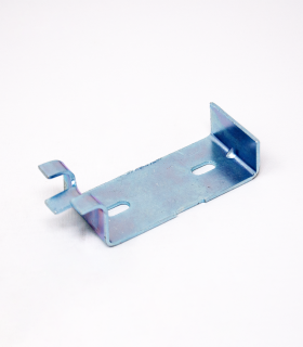Soporte metálico de Alicatar de 2 Uñas para Radiadores de Aluminio Soporte metálico de Alicatar de 2 Uñas para Radiadores de Aluminio