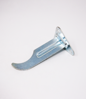 Soporte de Acero de Alicatar BAXI ROCA 023A para Radiadores de 3 Columnas