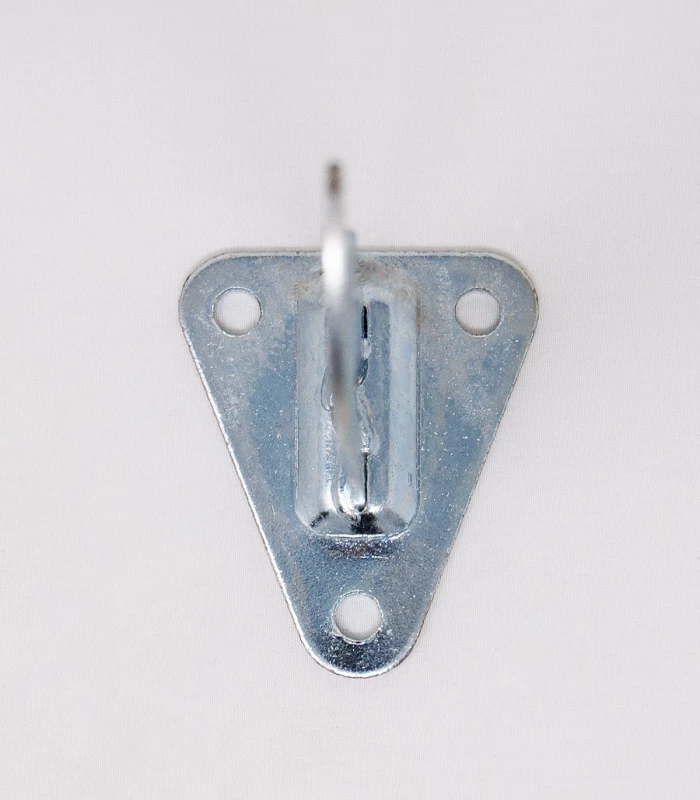 Soporte de Acero de Alicatar BAXI ROCA 03A para Radiadores de Acero de 3 Columnas