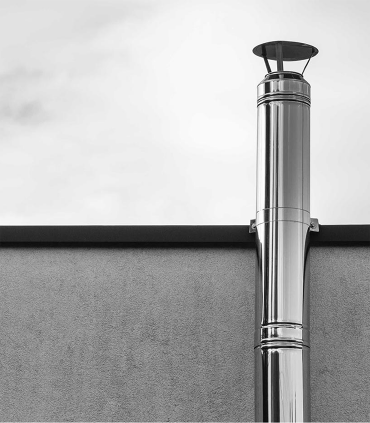 EVACUACIÓN DE HUMOS